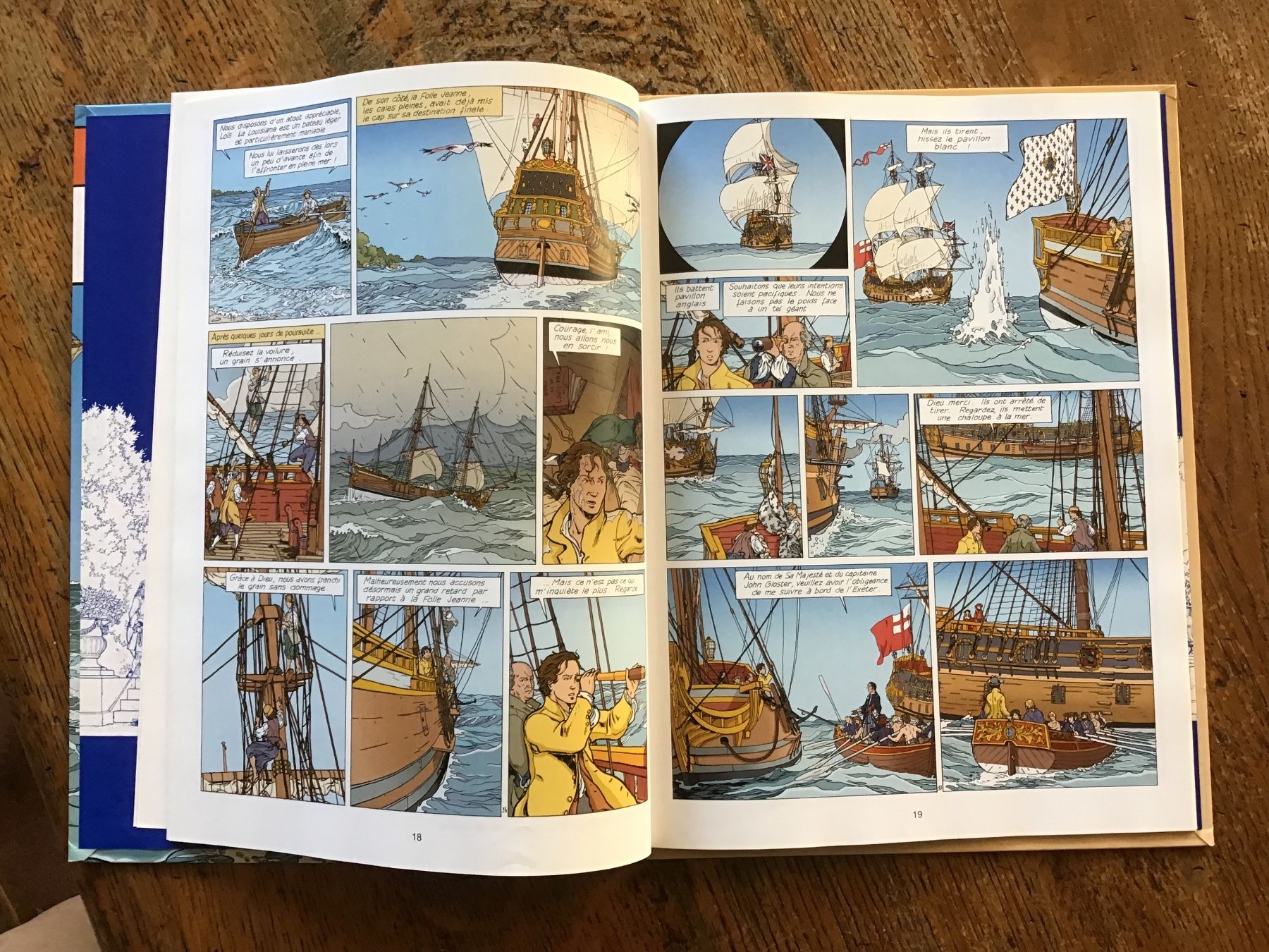 Fumetti: J. Martin « Loïs » EO T3 – Usato da Fully venduto da Ruby97 2