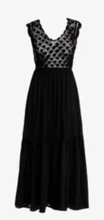 🤍 Kleid / Sommerkleid von „Pepe Jeans“, schwarz, Gr.S/36 🤍