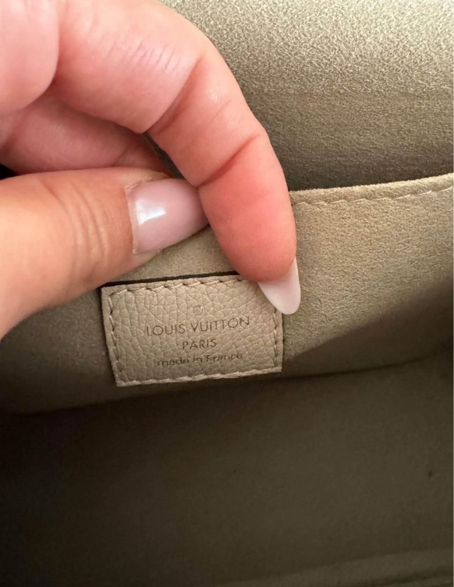 Louis Vuitton Taschen für Damen: Louis Vuitton Look me Chain Bag – Gebraucht aus Zollikofen von D2017 2