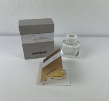 Montblanc Signature Eau de Parfum 50ml