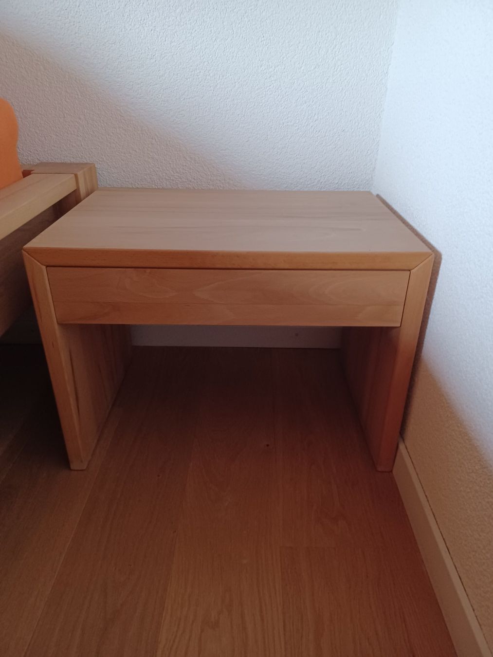 Letti: Bett Massivholz – Usato da Oberhelfenschwil venduto da Whoopie1974 1