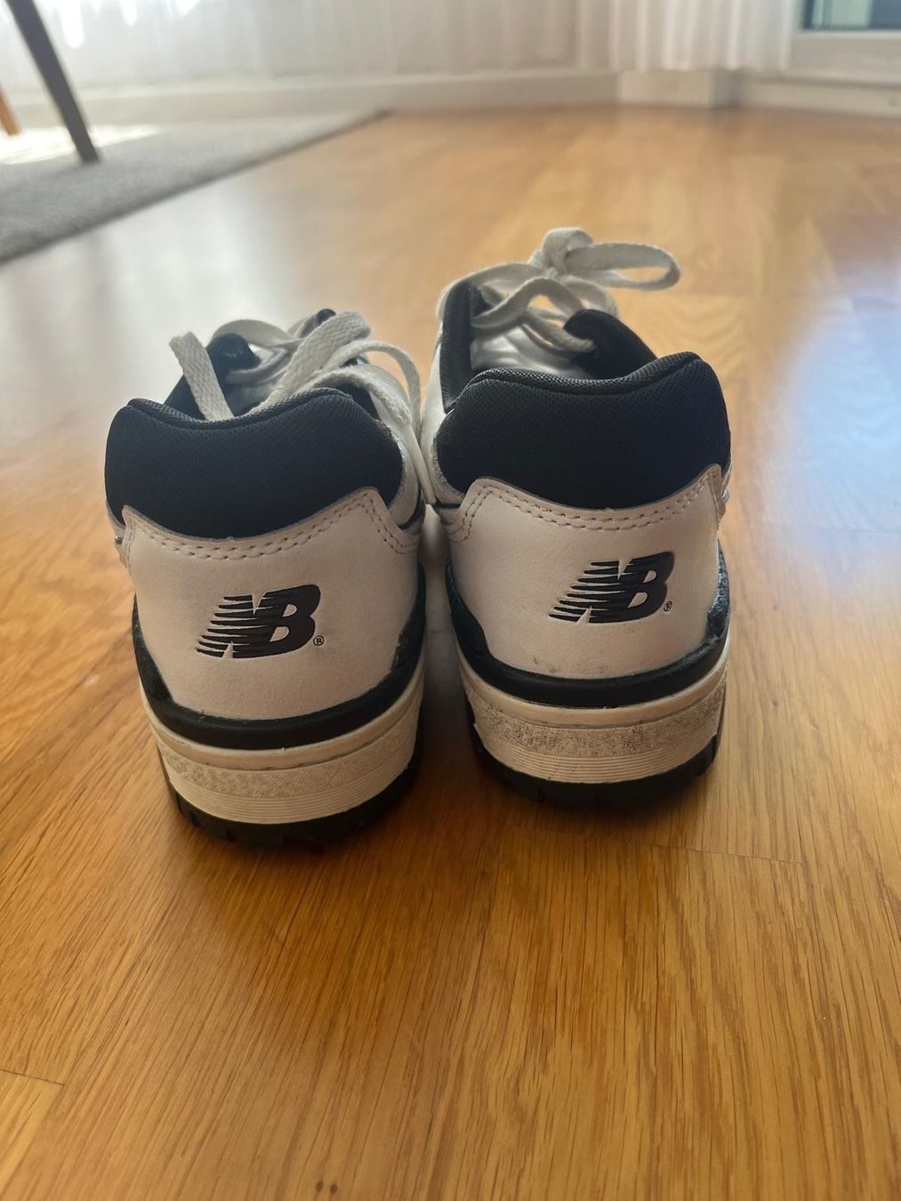 New Balance Damenschuhe: New Balance 550 – Gebraucht aus Gossau SG von naskovD 3