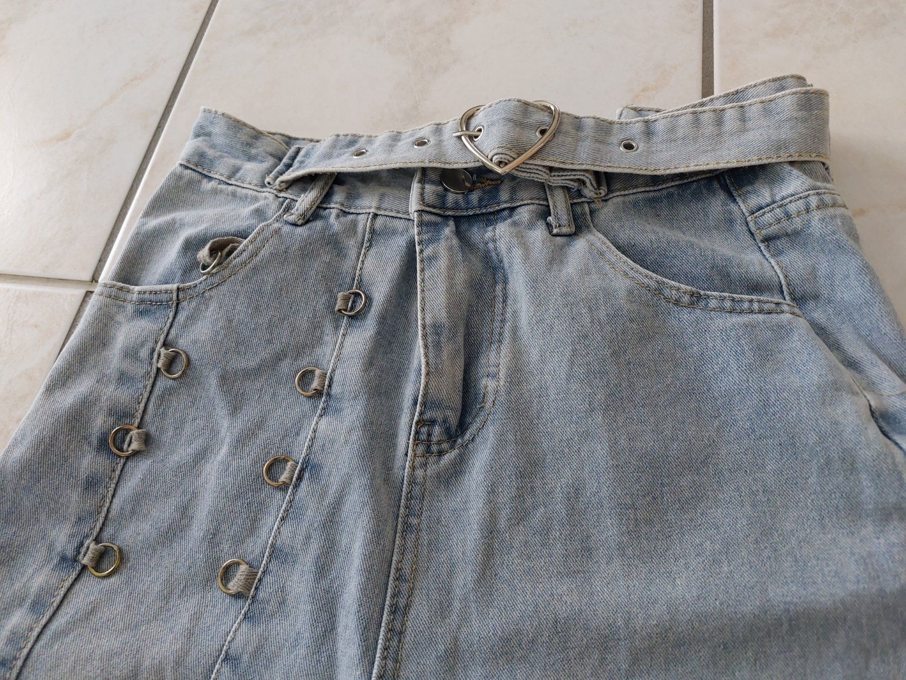Jeans: Jeans Hose Gr. 36 – Usato da Schmitten FR venduto da ReniStern 1