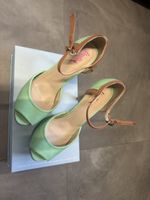 High Heel neu 40