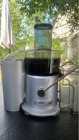 Solis Juice Fountain Entsafter gebrauchter Zustand ab 1 CHF