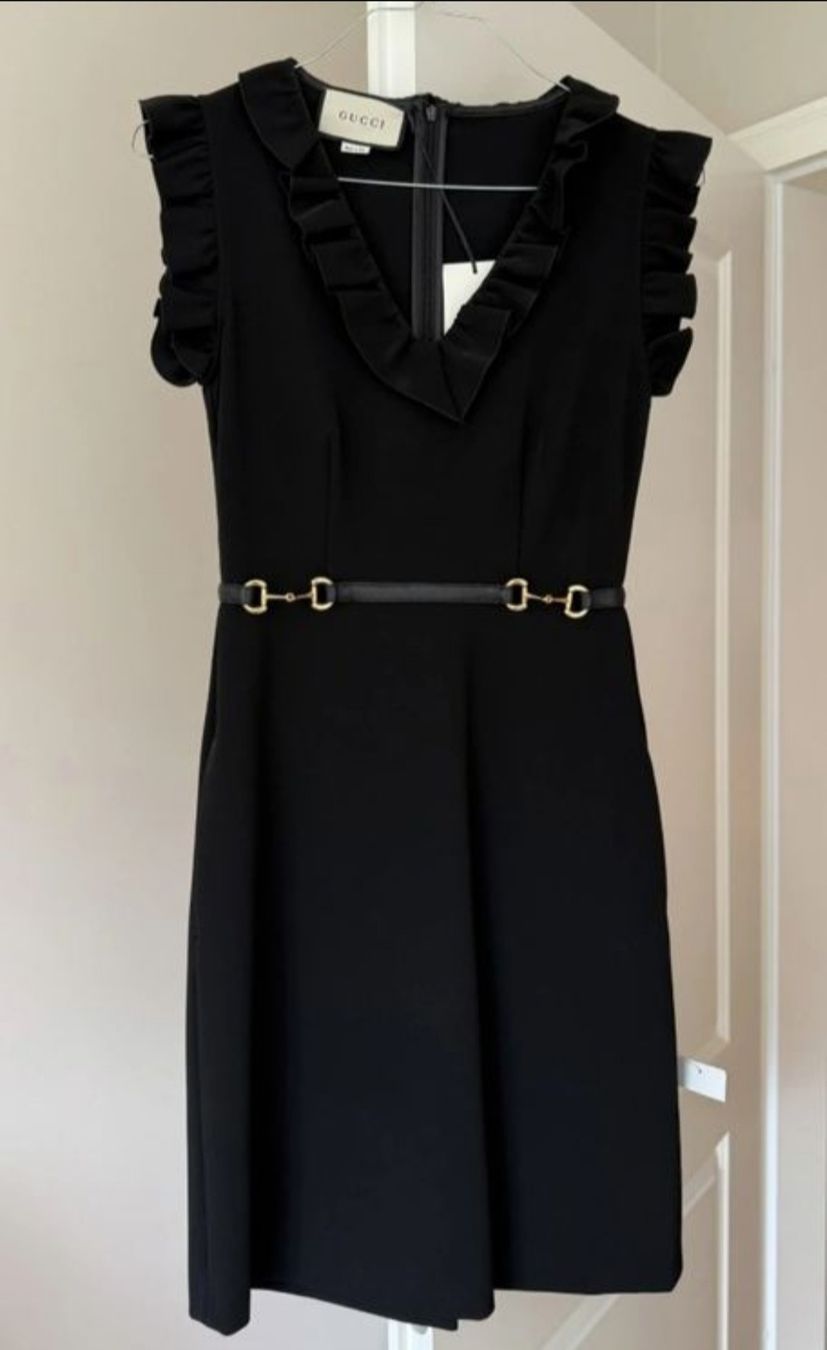 Gucci Kleider: Gucci Kleid – Neu und originalverpackt aus Riehen von jlj_st82