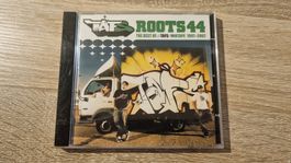 TAFS - Roots 44
