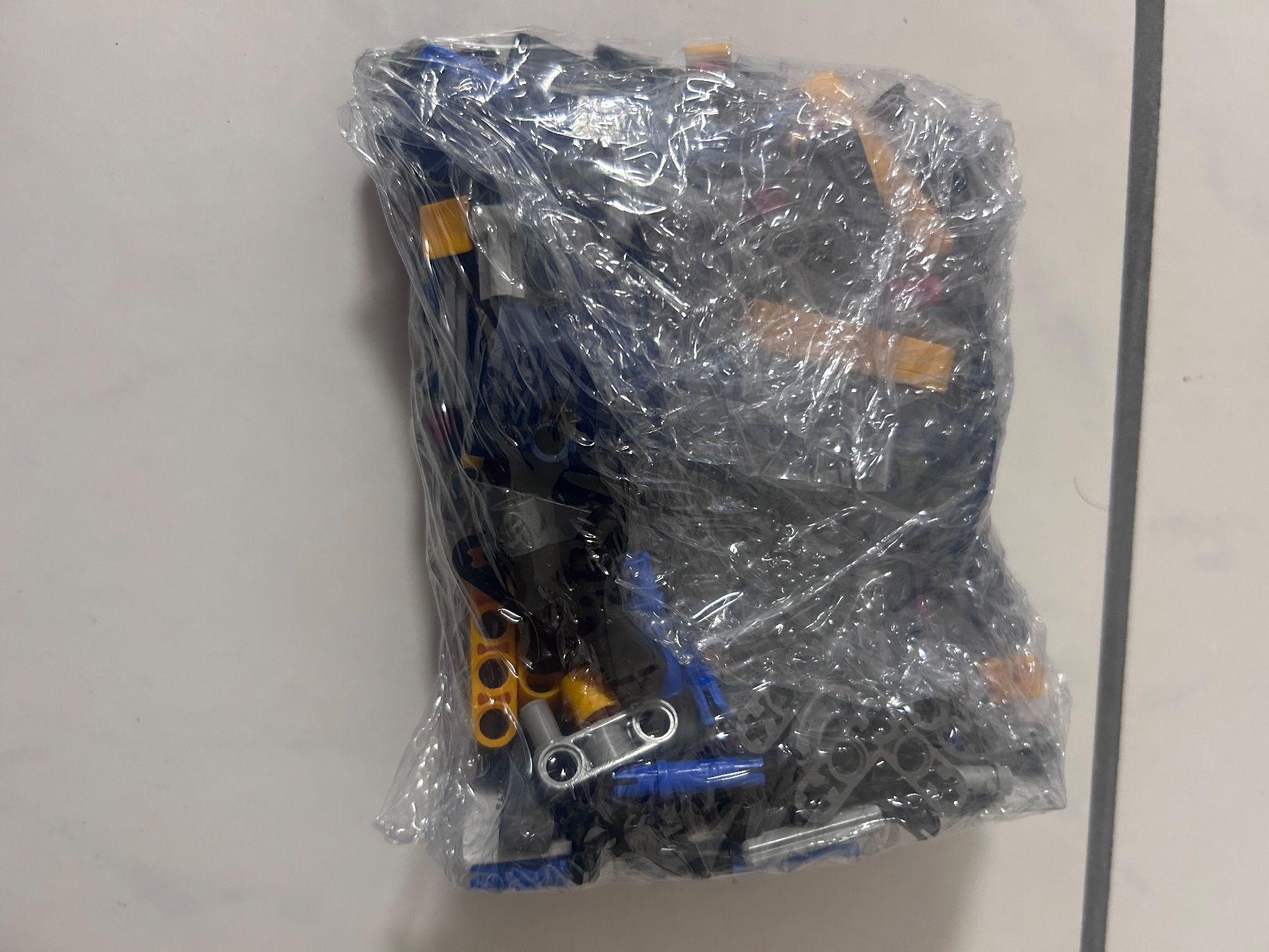 Lego Giocattoli: Lego set 3 stuck zusammen – Usato da Zürich venduto da Hossi66 5