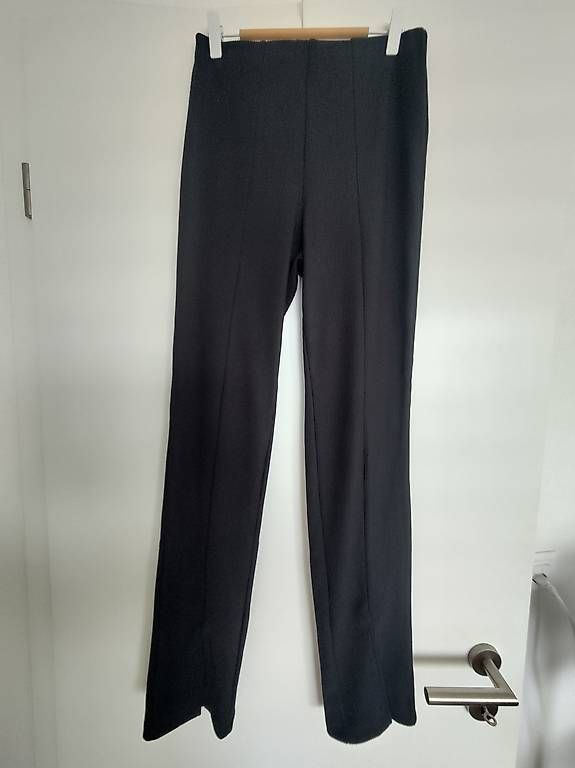 Leggings: Legging Even&Odd côtelé taille M – Usato da Morges venduto da L_6688