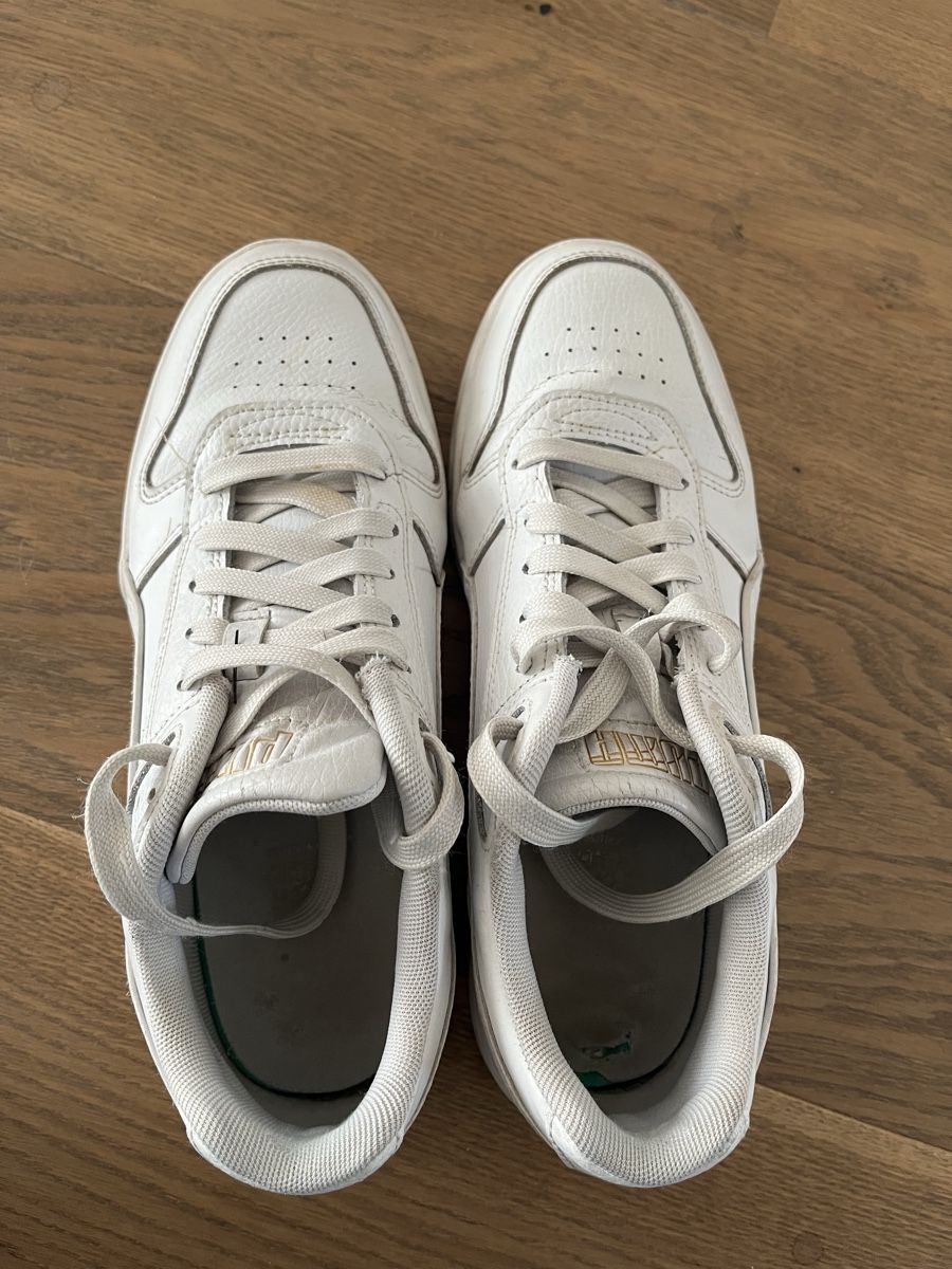 Puma Herrenschuhe: Puma Sneaker Grösse 41 – Gebraucht aus Küttigen von csei 2