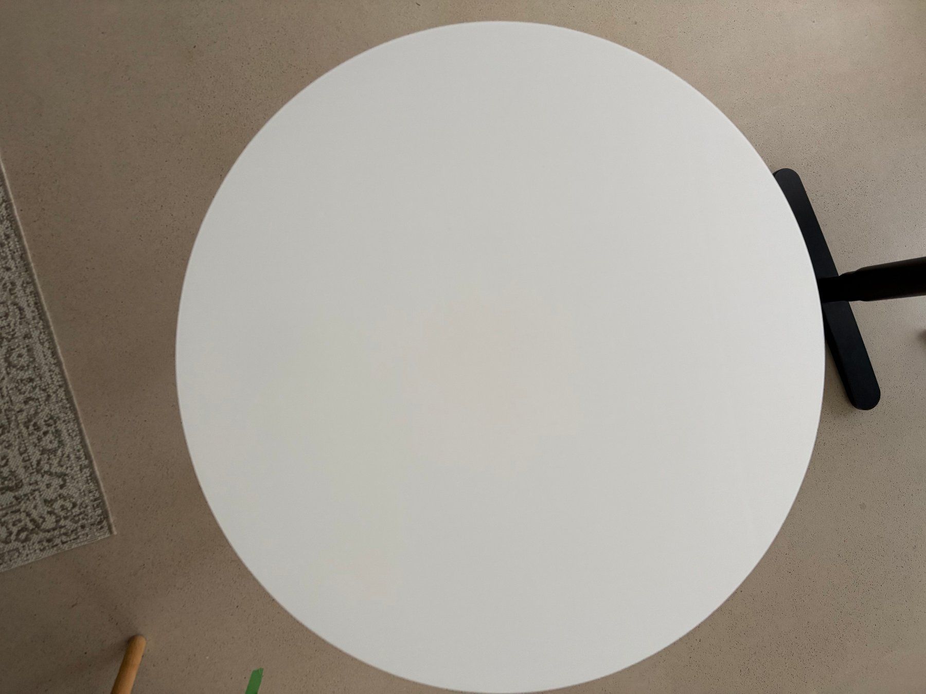Tische: Tisch 80cm Durchmesser – Gebraucht aus Zürich von Sandra22 7