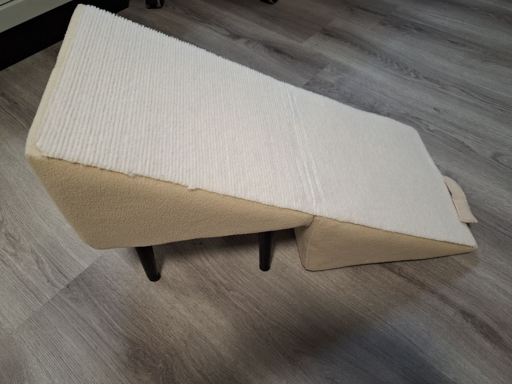 Gabbie, trasporto & Sicurezza: Haustierrampe Hund  – Nuovo (secondo la descrizione) da Bottmingen venduto da Rothorn05 3