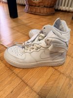 Nike Air Force 1 High Weiss Grösse 37.5