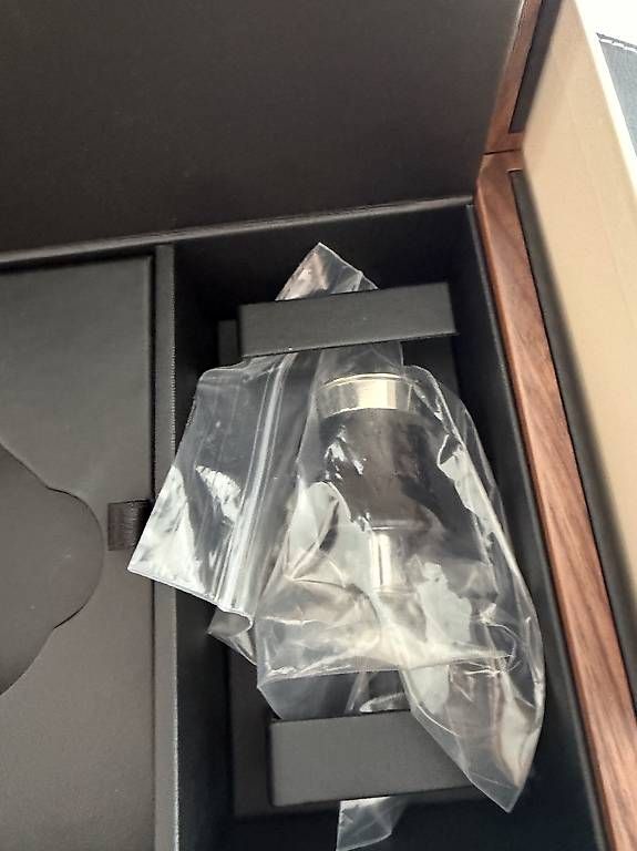Montblanc Coffrets à bijoux: Montblanc Coffret de présentation  Limited Edition – D'occasion à st aubin-sauges par dam_xrv8 3