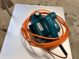 Handhobelmaschine MAKITA