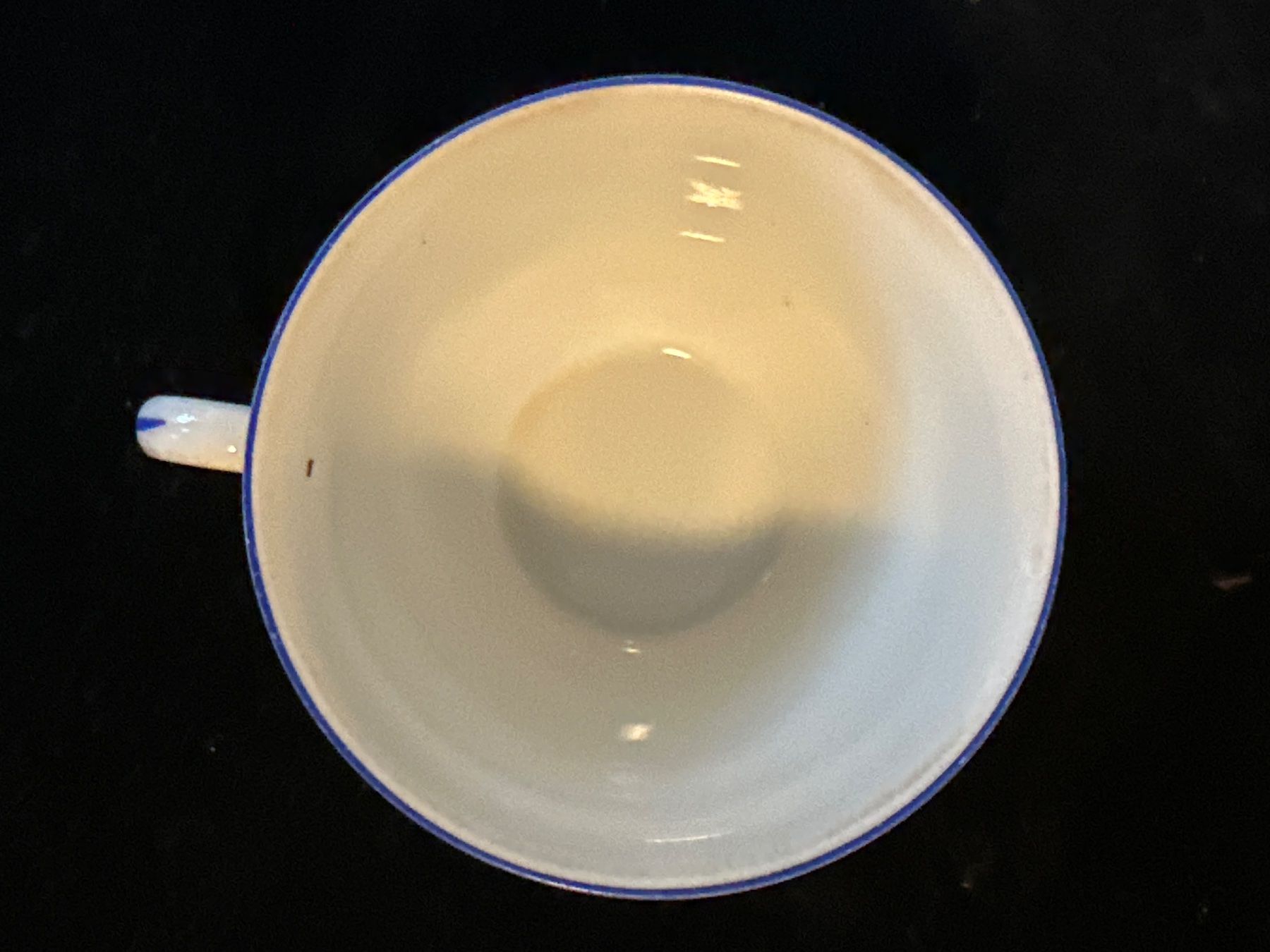 Tazze: Mocca-Tasse Langenthal  1934 – Usato da Zürich venduto da Chaeffeler 2