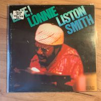 Lonnie Liston Smith - Expansions /OG US 1977 VG+/VG LP