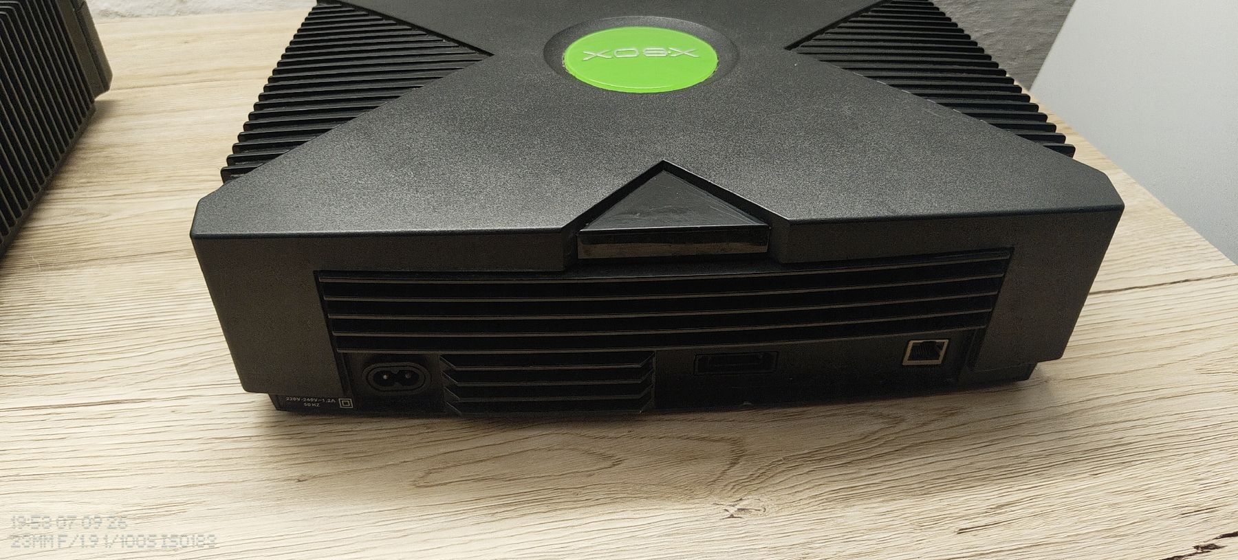 Microsoft Console: Microsoft Xbox Konsole 5 Stück  – Difettoso da Rüti ZH venduto da S.T.G 5