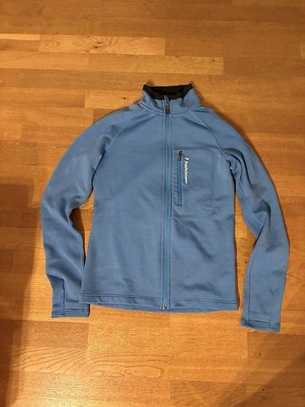 Peak Performance Damen Faserpelz Grösse S