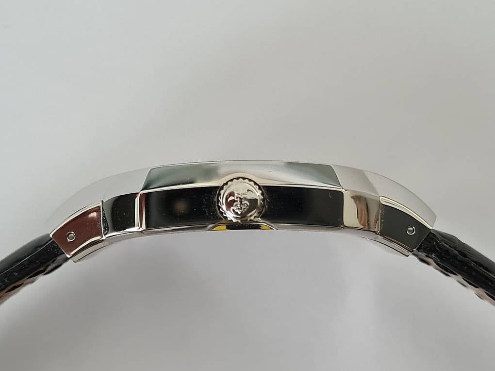 Corum Orologi: CORUM Rue de la Paix – Usato da Biel/Bienne venduto da Baga3 2