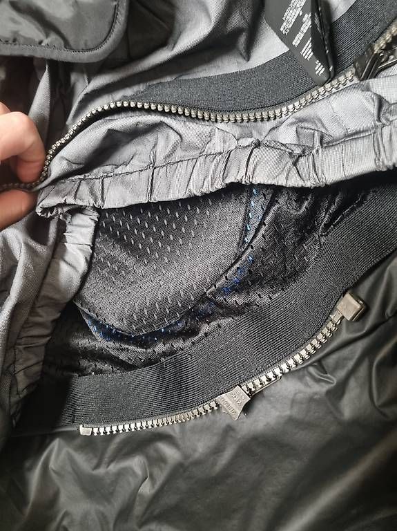 Kleiderpakete: Rev'it Sand3 Motorrad Textil-Kombi – Gebraucht aus Biberist von MrCoffeetime 4
