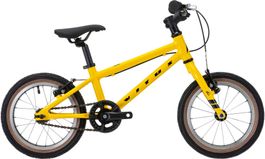 Vélo enfant Vitus jaune 14'' bon état
