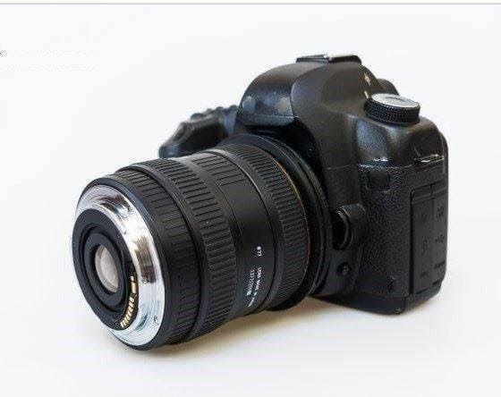 Objektive: 62mm Makro Umkehr Ring NIkon – Neu (gemäss Beschreibung) aus Kirchdorf AG von Apost008 2