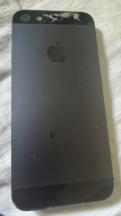 Apple Portables: iPhone 5S - 32GB – D'occasion à Schönenberg TG par Superguddy777 4