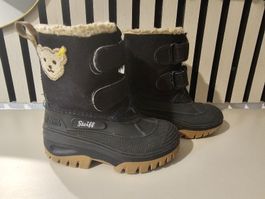 Winterstiefel Steiff wasserfest