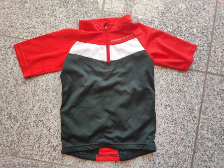 Velotrikot Crosswave Gr. 128