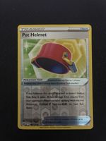 BRILLANT STARS # 146 POT HELMET GD