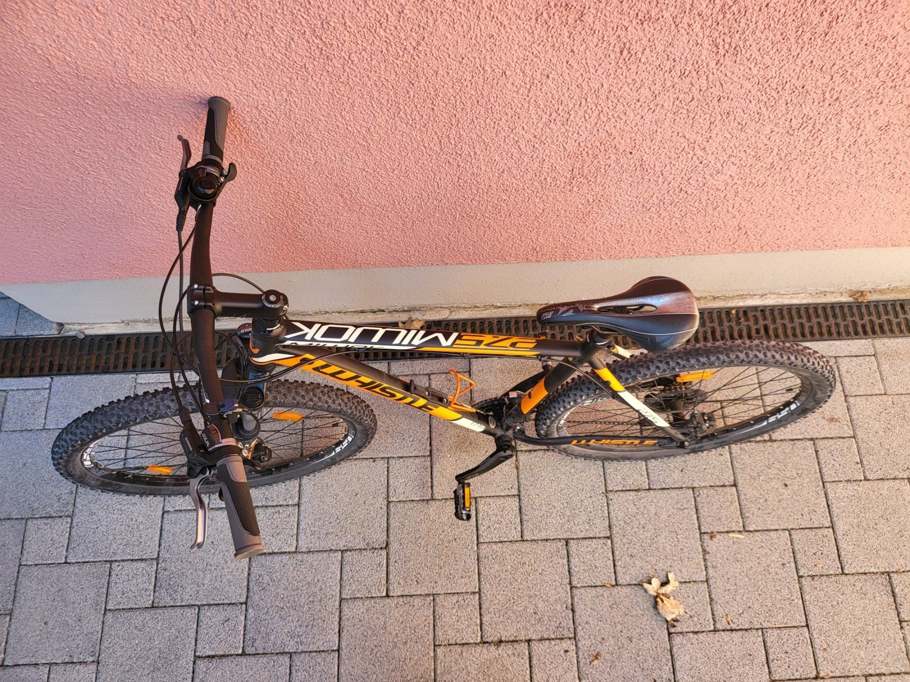 Velos: Whistle Miwok 27.5Zoll – Gebraucht aus St.Gallen von Avena135 5