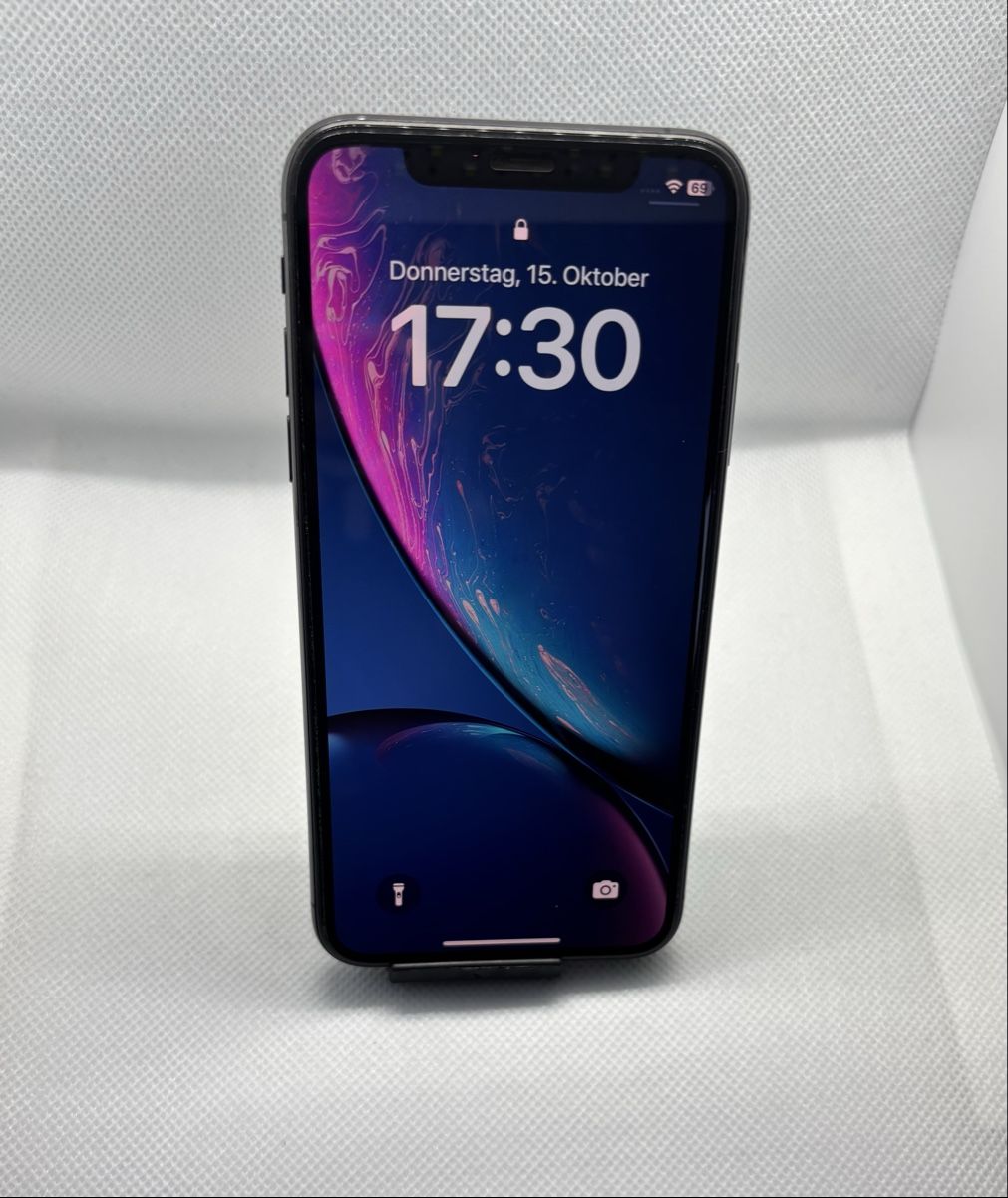 Apple Handys / Smartphones: iPhone XS wie neu – Gebraucht aus Wattwil von gi.otsche