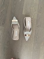 Stylish Heels - Perfect for Summer Outings! ☀️👠