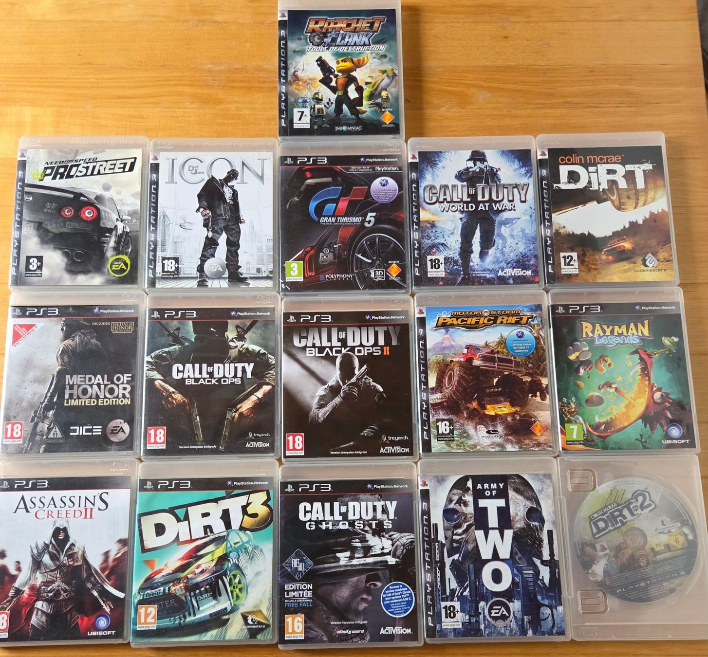 Sony Console: Ps3 – Usato da Pontenet venduto da gue_8zxg 1
