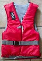 Besto Schwimmweste Dinghy 50N, Gr.L, neu