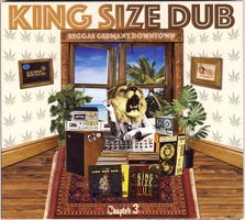 King Size Dub Germany Downtown Chapter 3, CD vergriffen, D7
