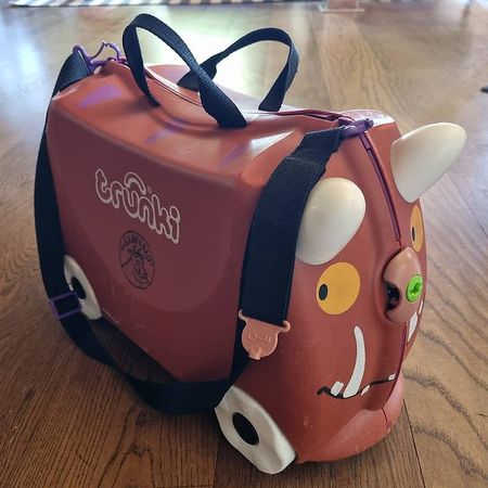 Trunki Gruffalo