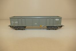 Lima H0: SBB Hochbordwagen
