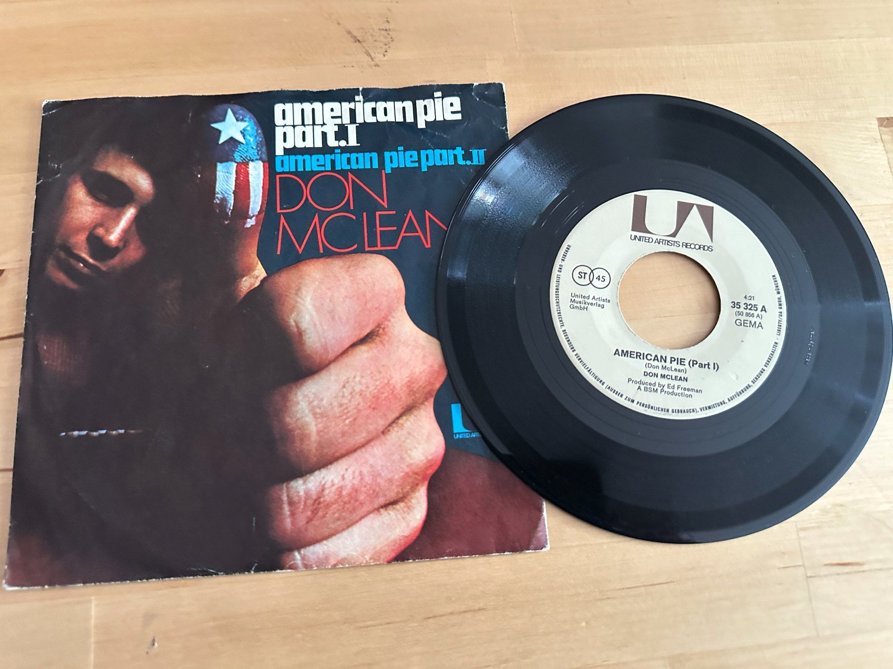 single custom sweatshirt