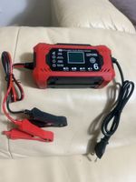 Battery Charger 12V 6A