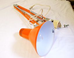 lampe d'architecte > années 70 - Architektenlampe > 70er