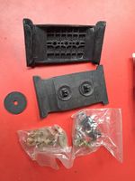 Opel Stossstangenhalter 16 14 058