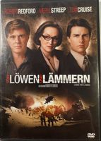 DVD von LÖWEN und LÄMMERN - ROBERT REDFORD MERYL STREEP TOM