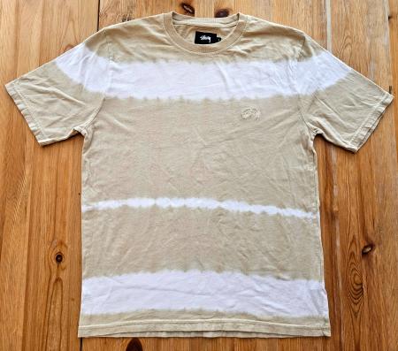 Stüssy T-Shirt Grösse S Stussy Shirt