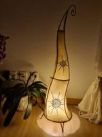 marokkanische Henna-Lampe