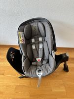 Cybex Cloud Z i-Size inkl. Base Z Isofix