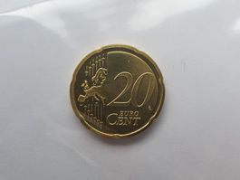 20 Cent 2009 G PP