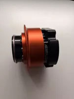 Simagic Quick Release EVO Third Party