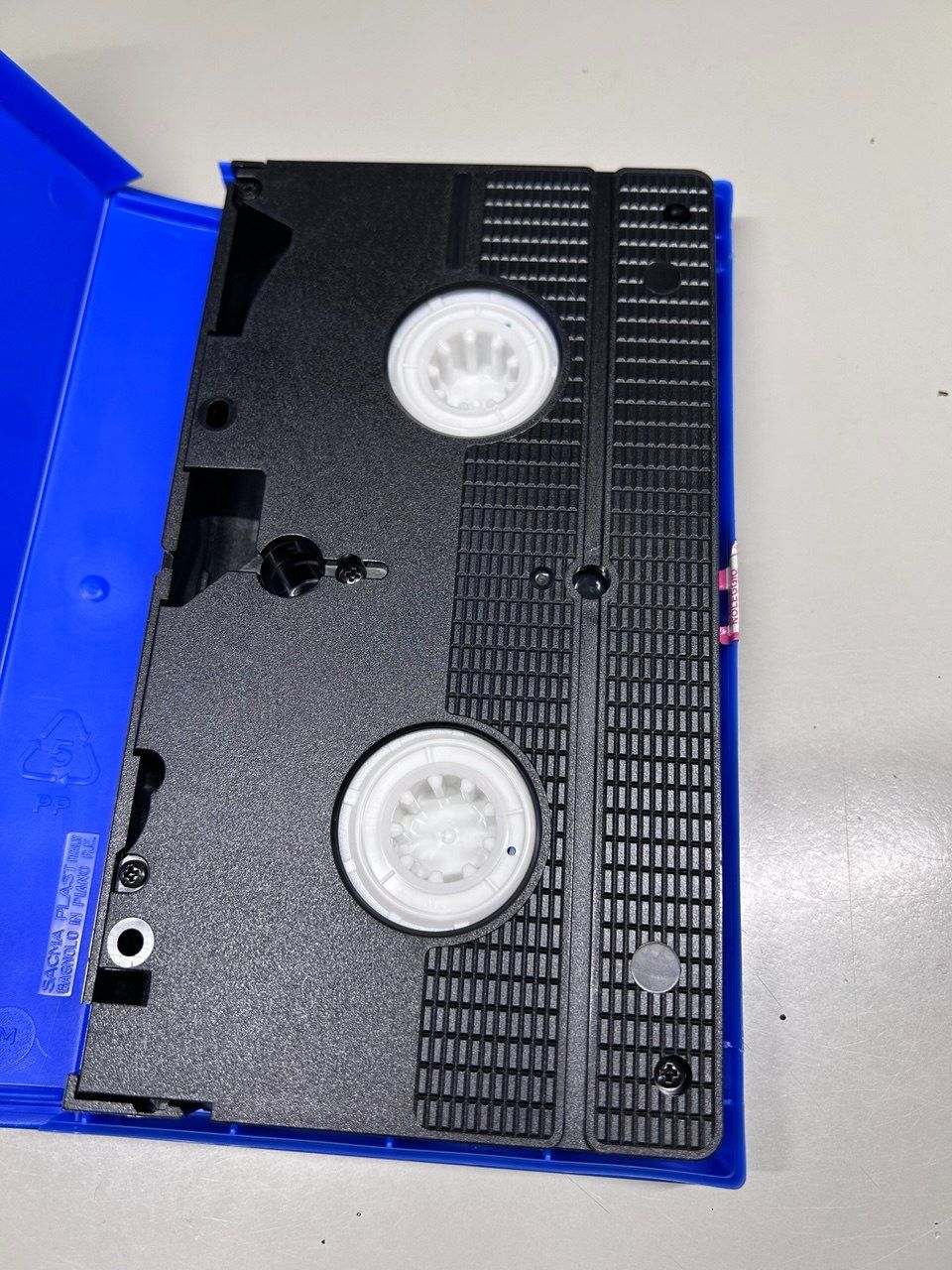 Tutti i VHS: VHS di Independence Day – Usato da Giubiasco venduto da LorisVale 4